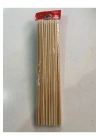 Çöp Şiş Kalın Çubuk - 35 cm * 45 Adet Royaleks-RA-269