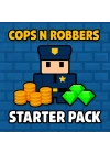 Cops N Robbers Starter Pack