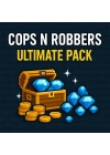 Cops N Robbers Ultimate Pack