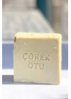 Çörek Otu Sabunu Hatay El Yapımı %100 Organik Doğal Sabun 1 Kalıp 130 Gram