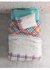Cotton Box Genç Odası Complete Set Tek Kişilik Baniti Mint