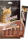 Crocus Yengeçli Krema Kedi Ödülü 4x15gr