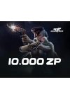 Crossfire 10000 ZP