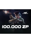 Crossfire 100000 ZP