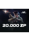 Crossfire 20000 ZP