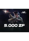 Crossfire 5000 ZP
