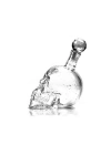 Crystal Head Kuru Kafa Cam Şişe 350 ml