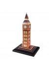Cubic Fun 28 Parça 3D Puzzle Big Ben Saat Kulesi