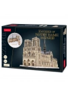 Cubic Fun 293 Parça 3D Puzzle Notre Dame