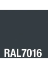 Cubo Sentetik Boya Parlak 0,75 Litre 7016 Antrasit Gri