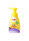 Dalin Köpük Sabun Orman Meyveli Kokulu 200ml