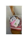 Damat Gelin Hamam Seti 6Lı Set