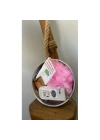 Damat Gelin Hamam Seti 6Lı Set