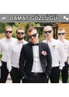 Damat Gözlüğü – Düğün ve Bekarlığa Veda Partisi Aksesuarı