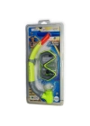 Daphne Snorkel Maske Set - 2189A/113CSB