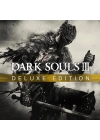 Dark Souls 3 Deluxe Edition