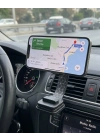 Dashboard Manyetik Telefon Tutucu Ayarlanabilir Telefon Standı