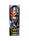 DC Comics Harley Quinn Aksiyon Figürü S2 V1 30 cm - 6069101