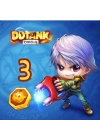 DDTank Origin 3 Chicken Coins