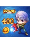 DDTank Origin 400 Chicken Coins