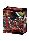 Deadpool Puzzle 500 Parça
