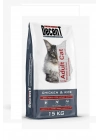 Decent Premium Tavuklu Kedi Maması 15 kg