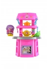 Dede Barbie Şef Mutfak Seti 01503
