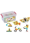 ® Dede Oyuncak Çiçek Puzzle 240 Puzzle