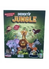 DEDEKTIF JUNGLE