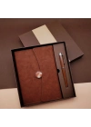 Defter Kalem Seti