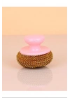 Değişebilir Başlıklı Bulaşık Fırçası 8 Cm Plastik Royaleks-MTR-2303245