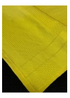 Dekoratif Cam Bezi Sarı 200 Gr 42x68 Royaleks-STK289