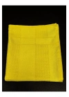 Dekoratif Cam Bezi Sarı 200 Gr 42x68 Royaleks-STK289