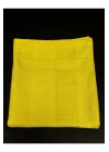 Dekoratif Cam Bezi Sarı 200 Gr 42x68 Royaleks-STK289