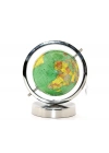 Dekoratif Dünya Küre Model 4
