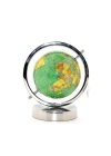 Dekoratif Dünya Küre Model 4