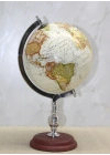 Dekoratif Dünya Küre Sl318-a