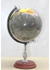 Dekoratif Dünya Küre Sl318-b