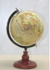 Dekoratif Dünya Küre Sl319-a