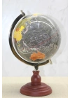 Dekoratif Dünya Küre Sl319-b
