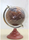 Dekoratif Dünya Küre Sl339-b
