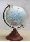 Dekoratif Dünya Küre Sl339-f