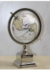 Dekoratif Dünya Küre Sl340-d