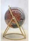 Dekoratif Dünya Küre Sl586-b