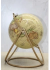 Dekoratif Dünya Küre Sl586-c