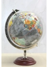 Dekoratif Dünya Küre Sl612-b