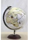 Dekoratif Dünya Küre Sl612-c