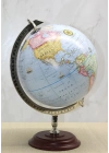 Dekoratif Dünya Küre Sl612-f
