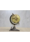 Dekoratif Dünya Küre Sl911-a