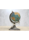 Dekoratif Dünya Küre Sl911-f